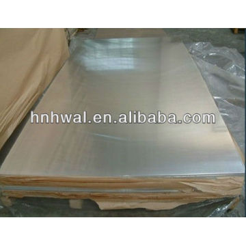 aluminum alloy sheet